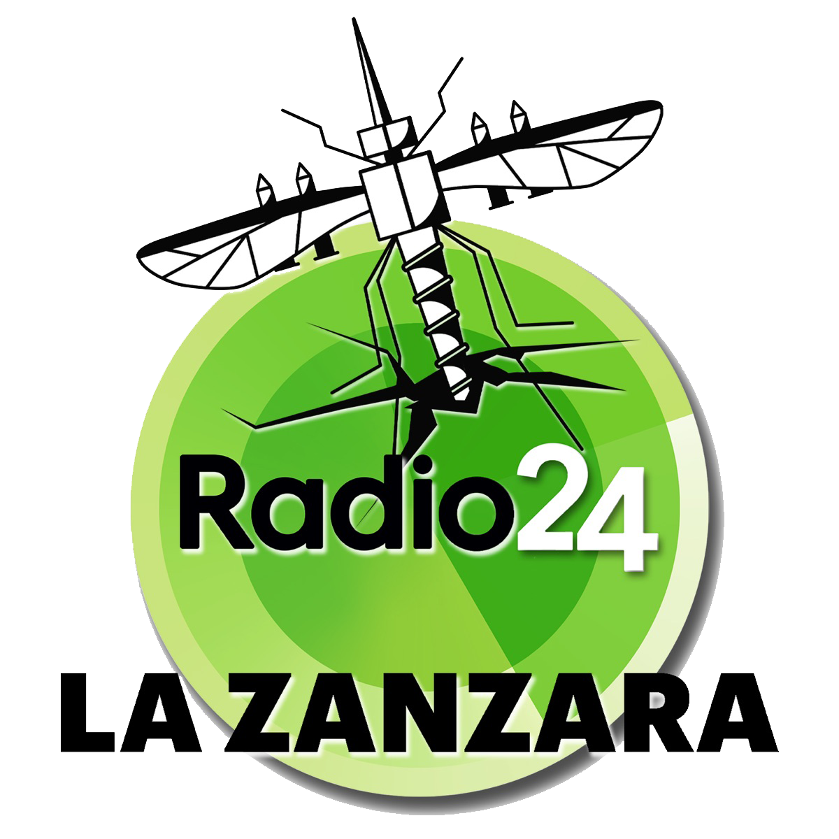 La Zanzara